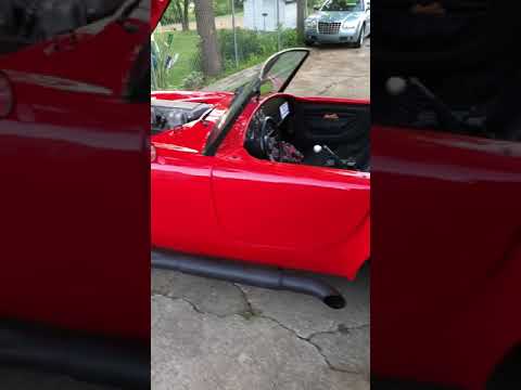 1998 AC Cobra (CC-1155552) for sale in Orion Twp., Michigan