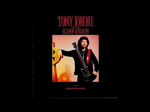 Tony Iommi ft. Glenn Hughes – Eighth Star (1996)
