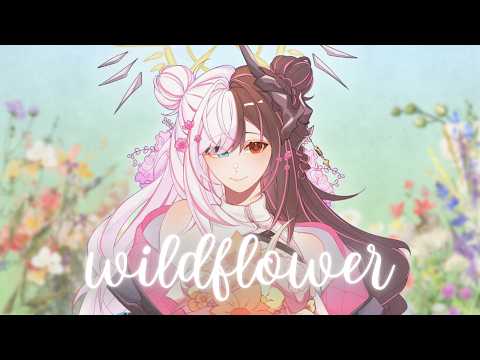 wildflower - yung kai ✦ Cover by Lavatia Laflarld