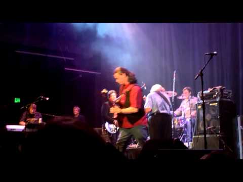 Atlanta Rhythm Section - So Into You - 2018/08/18