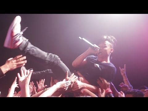 Oh Chentaku - Selagi Hayat (OFFICIAL MUSIC VIDEO)