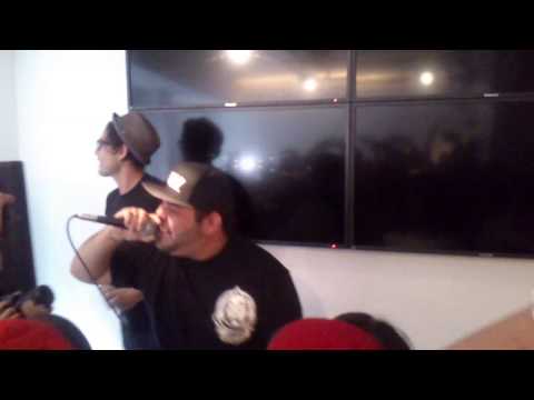 Charles ans y gordo ans en DF