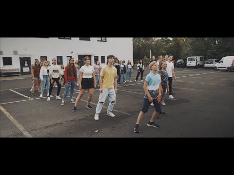 SoulTeens - Love my Life (Cover)