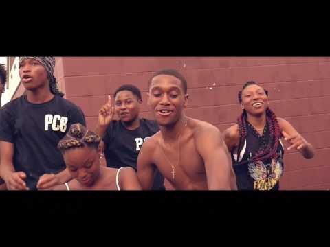 PCB - Gang In This B*tch (Official Music Video)