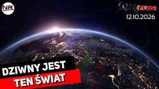 Dziwny jest ten świat - NRFlash (12.10.2026)