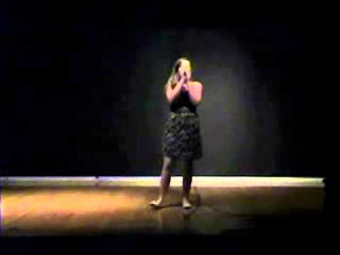 Amanda Collins - The Only Exception