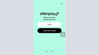 How to Recover AfterPay Account | Reset Password - AfterPay App