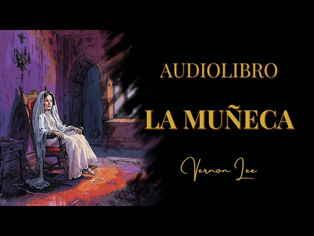 Vídeo relacionado con Esa maldita voz y otros relatos fantasmagóricos (Letras Universales)