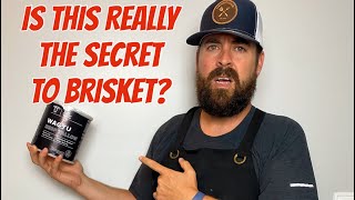 Is this REALLY Aaron Franklin's Secret| Wagyu Beef Tallow