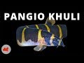 Pangio khuli - Kuhli myersi ✔