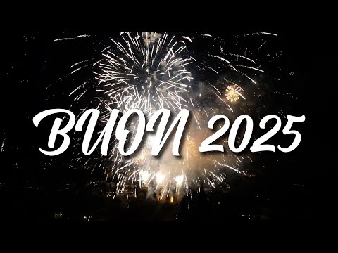 Gli auguri per il 2025 dei sindaci brembani