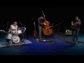 Tyler Williams, Dirk K & Peter Erskine - Come As You Are