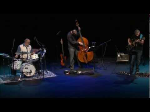 Tyler Williams, Dirk K & Peter Erskine - Come As You Are