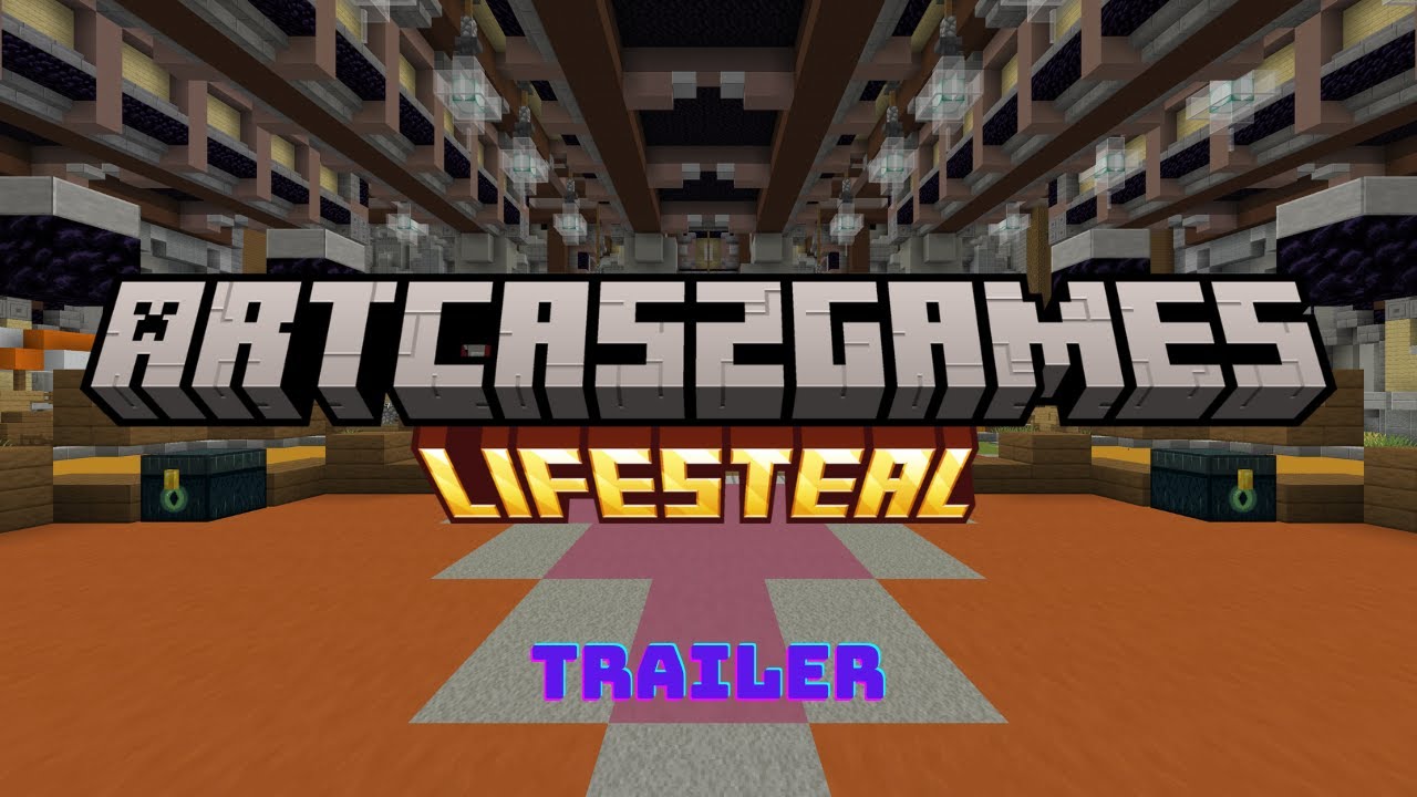 Aperçu vidéo de Artcas2Games
