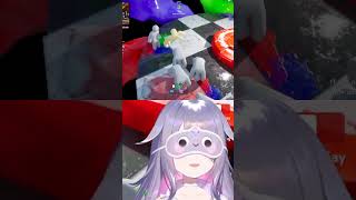 who knew making a centipede could be this fun#hololiveenglish #mecchachameleon