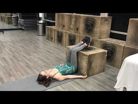 BONUS: Best Exercise to Relax Painful Back Muscles