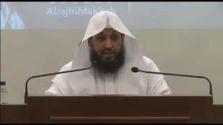 صورة تنبيهات ولطائف  لأئمة التراويح - للشيخ د. حسن بخاري