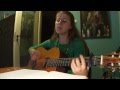 Mela Koteluk - Spadochron (cover) 