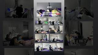 I've finished work today and I'm going on holiday for Tet 🤩❤️❤️