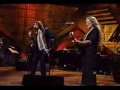 ONCE IS ENOUGH -STEVEN TYLER AND WILLIE NELSON-