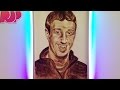 Who Painted Mark Zuckerberg's Face With Poop? Who Painted Mark Zuckerberg's Face With Poop?