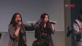 Download lagu Bapa Engkau Sungguh Baik - ROCK SOCAL WORSHIP - STEPHANY SOEDJAK mp3 Download lagu Bapa Engkau Sungguh Baik - ROCK SOCAL WORSHIP - STEPHANY SOEDJAK mp3