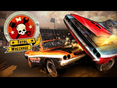 Total Wreckage Thumbnail