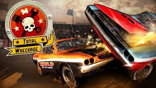 Total Wreckage