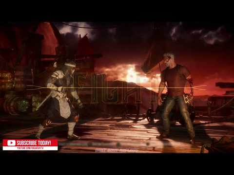 "Best Bout Replays" MK11 - DittleLick_ vs TheMightynjust