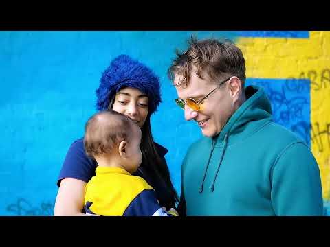 Azure [All Blues & Yellows] (Official AMV) produced by @NappiMusicVideos