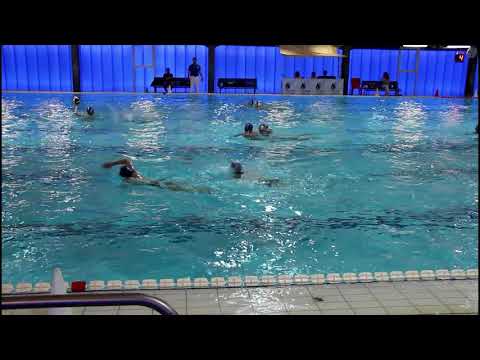 CUS GEAS Milano vs Pavia Pallanuoto
