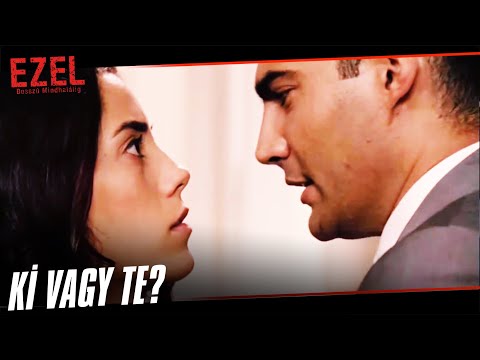 Eyşan Börtönbe Küldi Ömert - Ezel Bosszú Mindhalálig Epizód 2