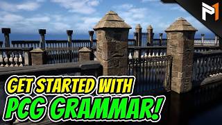 Struggling With PCG Grammar? Let Me Help You Get Started!