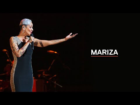 Mariza en el Gran Teatro Nacional | Teatro en Grande