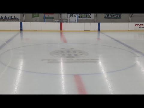 Jègkorong| FTC-Telekom- KMH |U16| 2021.08.17