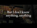 Hole - Letter to God (LYRICS)