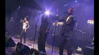 Amy Winehouse-He Can Only Hold Her-That Thing (Hill cover)