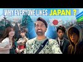 World’s Most Disciplined & Helping People in Japan , Indian Visiting Mount Fuji in Japan