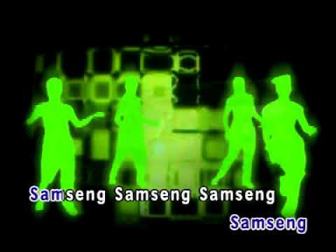 Ahli Fiqir   Samseng