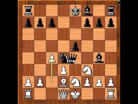 Kad neko zrtvuje Damu mora da ima razlog MAT -  SWAIN vs SMART - Igra cetiri Skakaca # 313