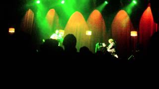 Plaza Garibaldi Ismael Serrano