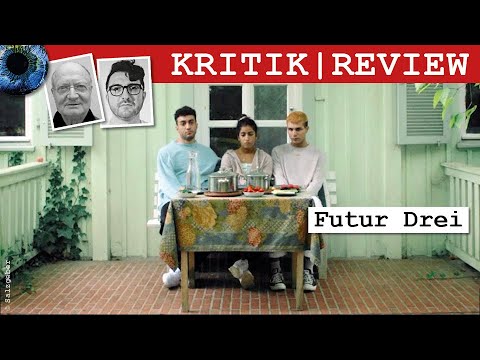arteshot 101  - Futur Drei | Kritik/Review/Rezension