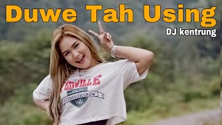Download lagu Anggun Pramudita - Duwe Tah Using DJ kentrung mp3