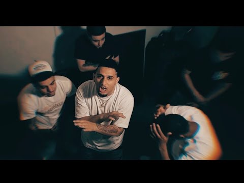 Twoodz - Stand Off Ft ThatBoyZ (Official Video) dir. LilFvckitup