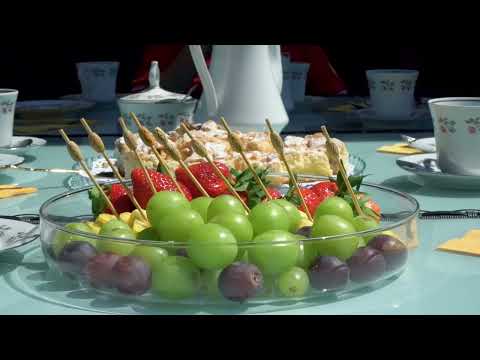 Agroturystyka Gościniec u Króla - Zielone Lato 2022