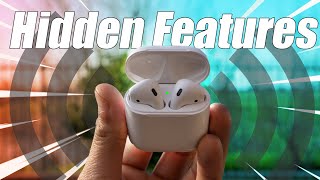 30+ Amazing Things You Can Do Airpods 1st or 2nd Gen!