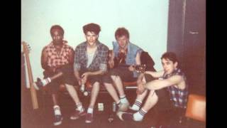 Big Country Girl With Grey Eyes