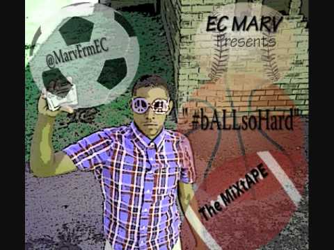 EC MARV - SWEET 32 FREESTYLE (TRACK6)