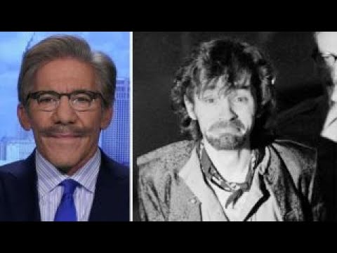 Geraldo Rivera: Go to hell, Charles Manson