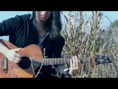 Dani Vargas - Hope - Solo Guitar